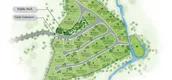 Projektplan of The Pano Baan Suan Loch Palm