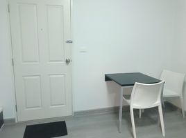 Studio Wohnung zu vermieten im D Condo Ramindra, Tha Raeng