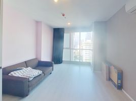 1 Schlafzimmer Wohnung zu verkaufen im Rhythm Sathorn - Narathiwas, Thung Mahamek, Sathon, Bangkok, Thailand