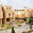 4 Bedroom Townhouse for rent at Grand Residence, South Investors Area, New Cairo City