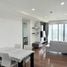 อพาร์ทเม้นท์ 2 ห้องนอน ให้เช่า ในโครงการ 15 Sukhumvit Residences, คลองเตยเหนือ