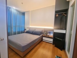 1 Schlafzimmer Wohnung zu verkaufen im Baan View Viman, Nong Kae, Hua Hin