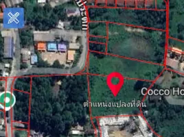  Land for sale in Thailand, Pak Nam, Mueang Krabi, Krabi, Thailand