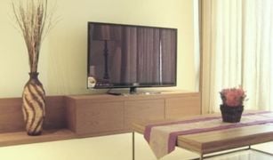 1 Bedroom Condo for sale in Thung Wat Don, Bangkok The Empire Place