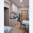 1 Schlafzimmer Appartement zu verkaufen im Amber By Eastern Star, Bang Khen, Mueang Nonthaburi, Nonthaburi