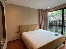 2 Schlafzimmer Wohnung zu verkaufen im The Address Sukhumvit 61, Khlong Tan Nuea, Watthana