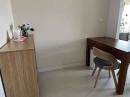 1 Schlafzimmer Appartement zu verkaufen im Q House Sathorn, Khlong Ton Sai