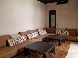 3 Bedroom House for rent in Na Menara Gueliz, Marrakech, Na Menara Gueliz