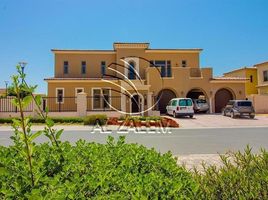 6 Bedroom House for sale at Saadiyat Beach Villas, Saadiyat Beach, Saadiyat Island, Abu Dhabi