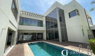 5 Bedrooms Villa for sale in District One, Dubai District One Villas