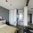 1 Bedroom Condo for rent at Aeras, Nong Prue, Pattaya