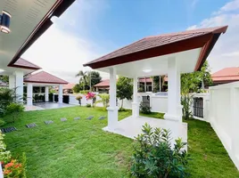 3 Bedroom House for sale at PMC Home, Nong Prue, Pattaya