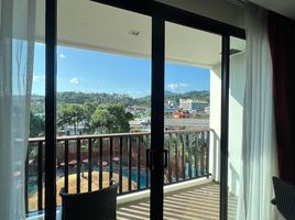 1 Bedroom Condo for rent at The Beach Heights Resort, Karon, Phuket Town, Phuket