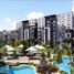 3 Bedroom Apartment for sale at Town Gate, New Capital Compounds