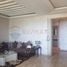 2 Bedroom Apartment for rent at Duplex résidentiel F3 meublé vue sur mer à Malabata, Na Charf, Tanger Assilah, Tanger Tetouan