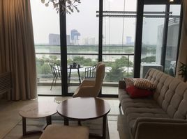 3 Schlafzimmer Appartement zu vermieten im Vinhomes Golden River Ba Son, Ben Nghe