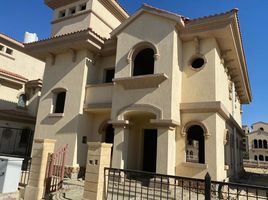 3 Bedroom Villa for sale at El Rehab Extension, Al Rehab, New Cairo City