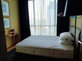 2 Schlafzimmer Appartement zu vermieten im Quattro By Sansiri, Khlong Tan Nuea