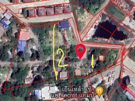  Land for sale in Burapha University, Saen Suk, Saen Suk