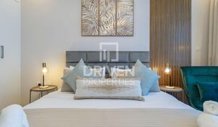 Estudio Apartamento en venta en J ONE, Dubái Waves Tower