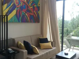 1 Schlafzimmer Wohnung zu verkaufen im Cassia Phuket, Choeng Thale