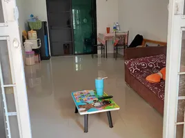 4 Schlafzimmer Haus zu verkaufen im The Modish Ratchapruek - Kanjanapisek, Khlong Phra Udom, Lat Lum Kaeo