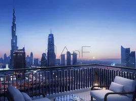 4 Bedroom Apartment for sale at Downtown Views II, Downtown Dubai