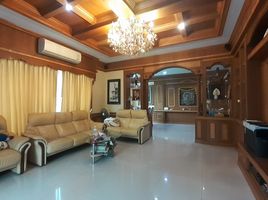4 Schlafzimmer Haus zu verkaufen im The City Rama 5-Ratchaphruek 2, Bang Khun Kong, Bang Kruai
