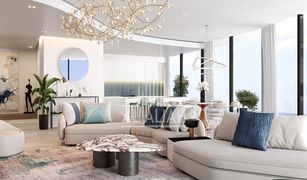 1 Habitación Apartamento en venta en Yas Bay, Abu Dhabi Sea La Vie