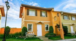 Available Units at Camella Taal