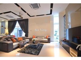 6 Bedroom Townhouse for sale at Bukit Jalil, Petaling, Kuala Lumpur, Kuala Lumpur