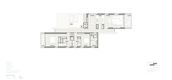 Unit Floor Plans of Muraba Residence