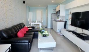 2 Bedrooms Condo for sale in Nong Prue, Pattaya Lumpini Park Beach Jomtien