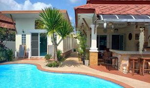 4 Schlafzimmern Villa zu verkaufen in Si Sunthon, Phuket Permsap Villa