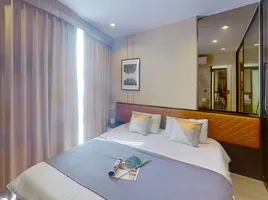 1 Schlafzimmer Wohnung zu vermieten im Rhythm Ekkamai, Khlong Tan Nuea