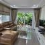 บ้านเดี่ยว 4 ห้องนอน ให้เช่า ในโครงการ ศุภาลัย ลากูน ภูเก็ต, เกาะแก้ว