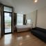 Studio Condo for rent at At First Sight Condominium, Pak Phriao, Mueang Saraburi, Saraburi