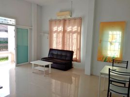 2 Bedroom House for sale at Navy House 23 , Bang Sare