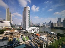 在The River by Raimon Land租赁的1 卧室 公寓, Khlong Ton Sai