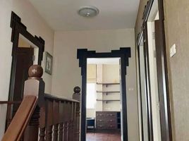 4 Bedroom House for rent at Setthasiri Prachachuen, Tha Sai