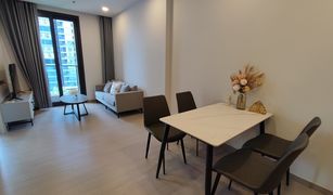 1 Bedroom Condo for sale in Huai Khwang, Bangkok One 9 Five Asoke - Rama 9