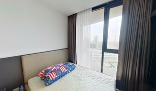 1 Bedroom Condo for sale in Chatuchak, Bangkok The Line Jatujak - Mochit