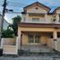 3 Bedroom Townhouse for sale at Suetrong Bangyai, Lahan, Bang Bua Thong, Nonthaburi
