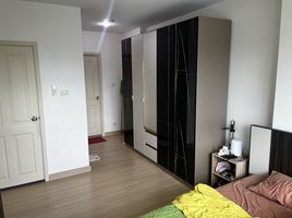 1 Schlafzimmer Wohnung zu vermieten im Supalai Loft @Talat Phlu Station, Dao Khanong, Thon Buri