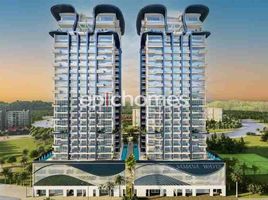 2 Bedroom Apartment for sale at Samana Waves 2, District 13