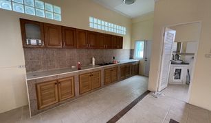 3 Bedrooms House for sale in Krachaeng, Pathum Thani Baan Benjaporn