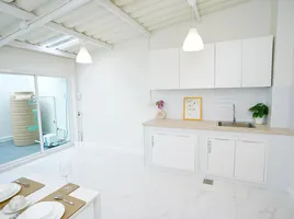 2 Bedroom House for sale in Khlong Chaokhun Sing, Wang Thong Lang, Khlong Chaokhun Sing