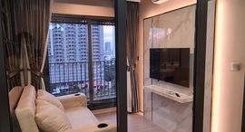 Available Units at Life Asoke Hype