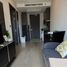 1 Bedroom Apartment for sale at Ashton Asoke, Khlong Toei Nuea