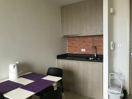 1 Schlafzimmer Appartement zu vermieten im Unixx South Pattaya, Nong Prue